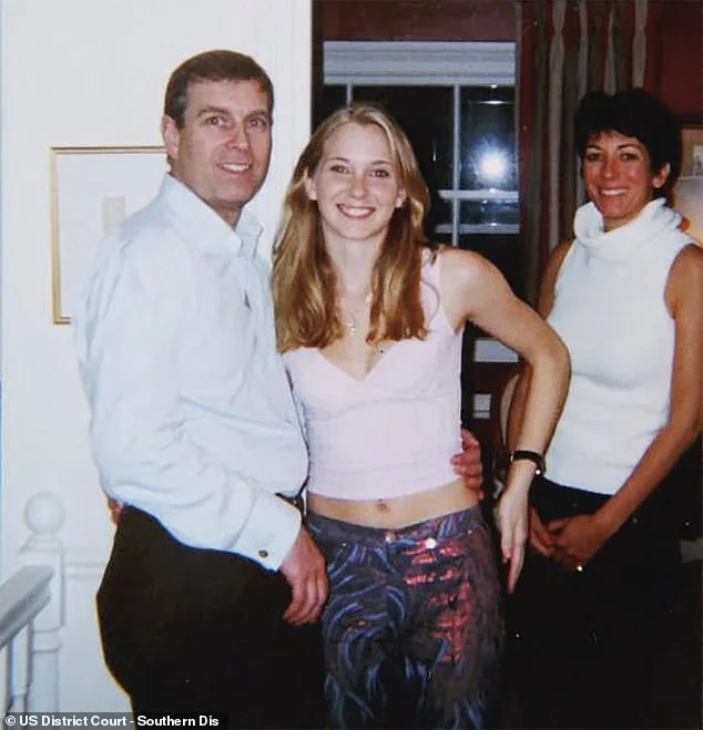 Jeffrey Epstein Emails Implicate Prince Andrew in Giuffre Allegations, Reshaping Monarchy Perceptions