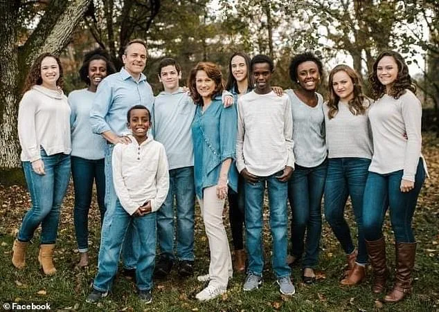 Matt Bevin's Lavish Lifestyle Contradicts His Foster Care Image