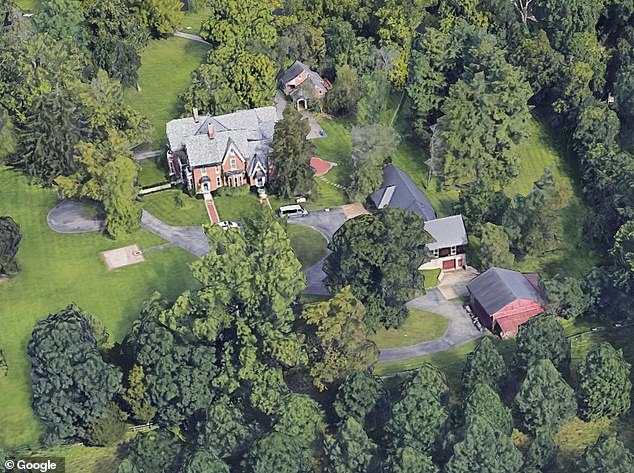 Matt Bevin's Lavish Lifestyle Contradicts His Foster Care Image