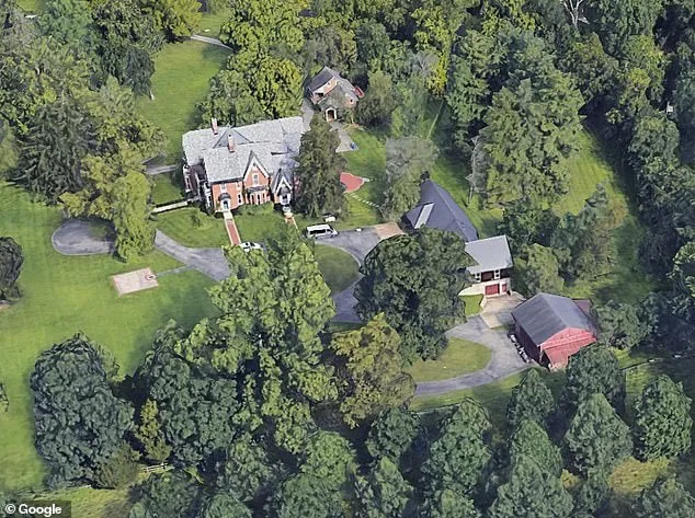 Matt Bevin's Lavish Lifestyle Contradicts His Foster Care Image