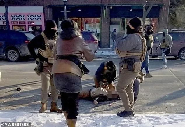 Minnesota Prosecutors Clash with FBI Over Evidence Blockade in Alex Pretti Shooting Case