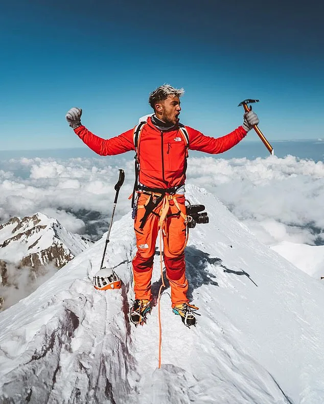 Nepal's New Ban Restricting Amateur Climbers on Everest to Tackle Overcrowding and Safety Crisis