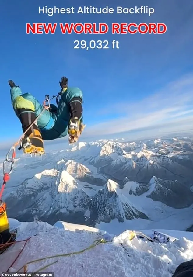 Nepal's New Ban Restricting Amateur Climbers on Everest to Tackle Overcrowding and Safety Crisis