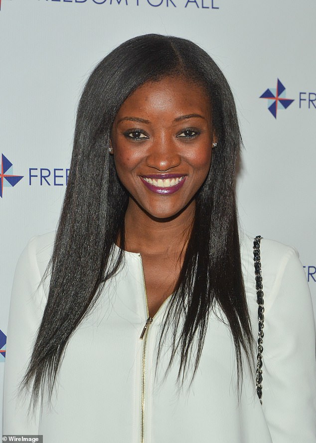 Nina Keita Linked Epstein to Officials and Young Women, Emails Reveal