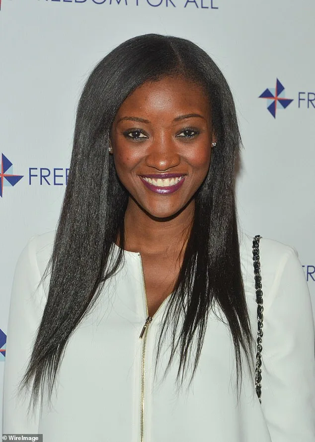 Nina Keita Linked Epstein to Officials and Young Women, Emails Reveal