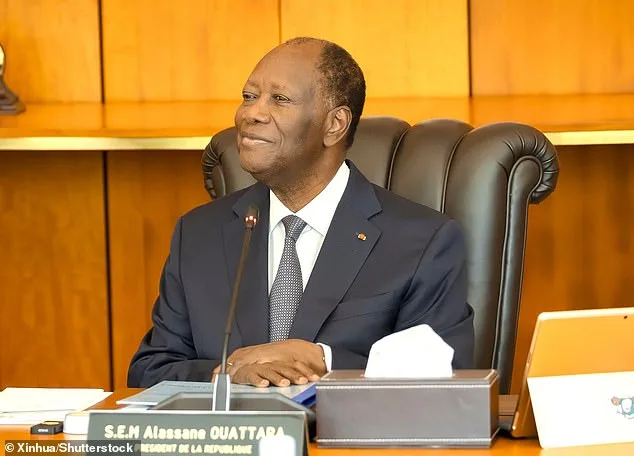 Nina Keita Linked Epstein to Officials and Young Women, Emails Reveal