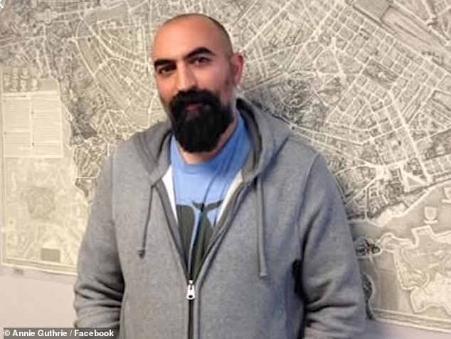 Pima County Sheriff Rules Out Guthrie Family in Missing 84-Year-Old's Abduction