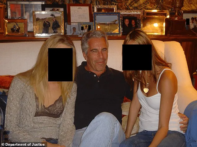 Previously Unseen Documents Reveal Jeffrey Epstein's Obsessive Private Habits and Legal Fallout for Associates