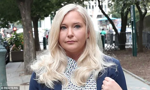 Virginia Giuffre's Cause of Death Exposed in Redacted Epstein Files Emails, Revealed by Maria Farmer