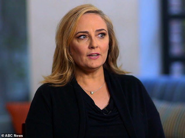 Virginia Giuffre's Cause of Death Exposed in Redacted Epstein Files Emails, Revealed by Maria Farmer