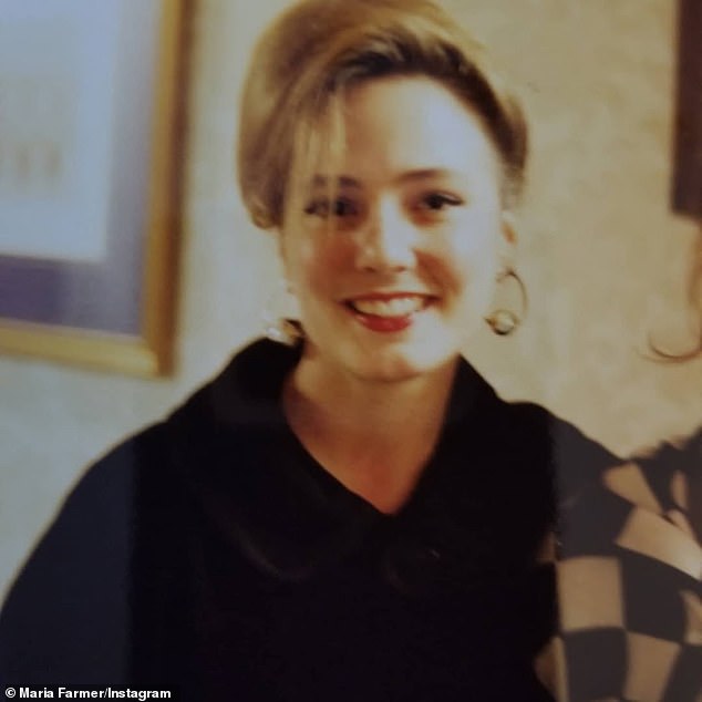 Virginia Giuffre's Cause of Death Exposed in Redacted Epstein Files Emails, Revealed by Maria Farmer
