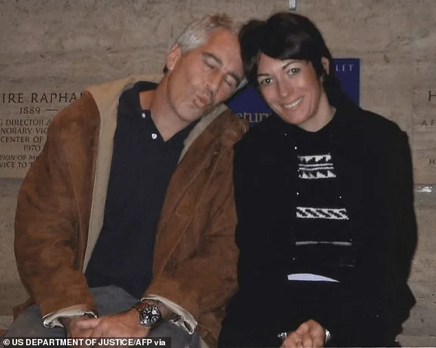 Virginia Giuffre's Cause of Death Exposed in Redacted Epstein Files Emails, Revealed by Maria Farmer