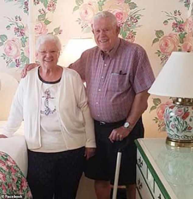 A Date Mix-Up Can't Dim 75 Years of Love and Resilience