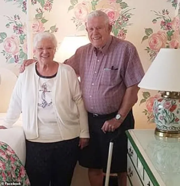 A Date Mix-Up Can't Dim 75 Years of Love and Resilience
