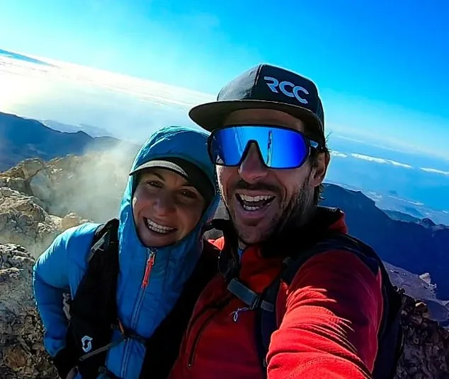 Austrian Mother Defends Son-in-Law in Manslaughter Trial Over Daughter's Fatal Mountain Ordeal