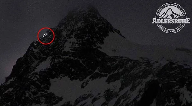 Austrian Mother Defends Son-in-Law in Manslaughter Trial Over Daughter's Fatal Mountain Ordeal