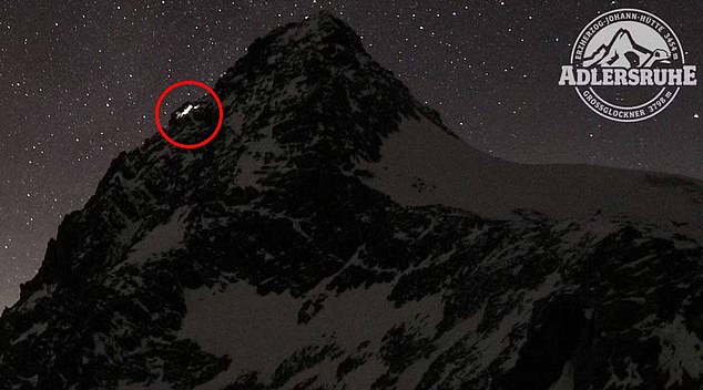 Austrian Mother Defends Son-in-Law in Manslaughter Trial Over Daughter's Fatal Mountain Ordeal