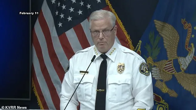 Boyfriend of Isadora Wengel Charged with Murder and Dismemberment in North Dakota Case