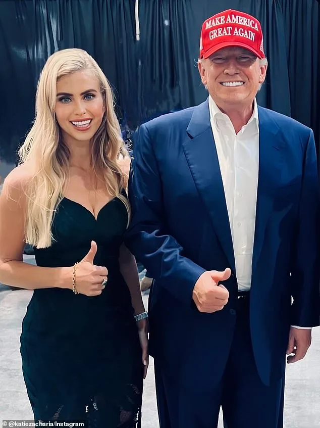 DHS at Crossroads as Katie Zacharia Steps Into Controversial Spokesperson Role