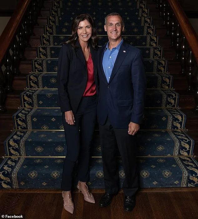 DHS at Crossroads as Katie Zacharia Steps Into Controversial Spokesperson Role