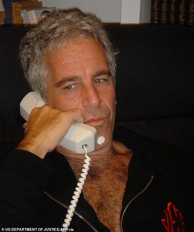 Epstein Files Fallout: Power, Reputations, and the Beginning of the End