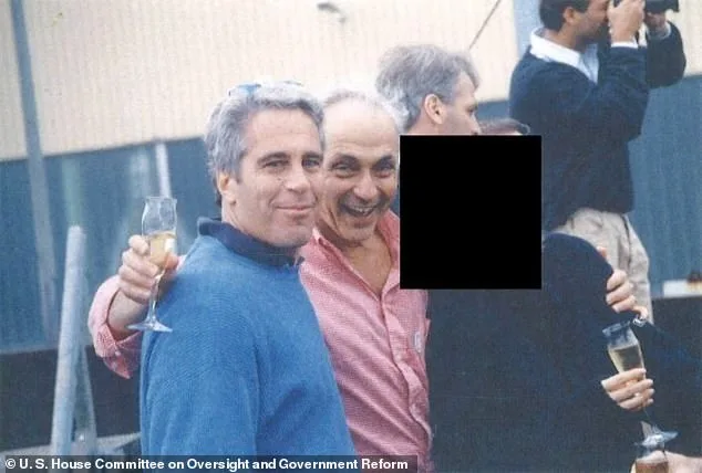 Epstein Files Fallout: Power, Reputations, and the Beginning of the End