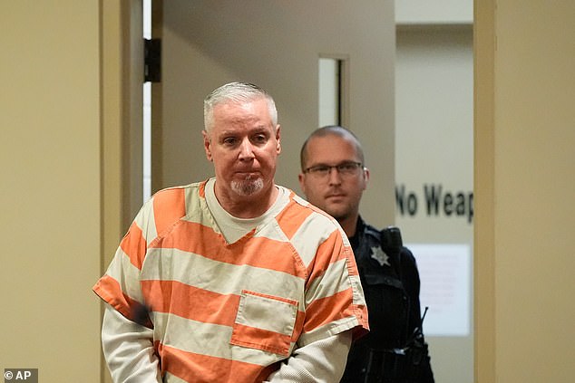 Georgia Father on Trial for Providing Son with Firearm Used in School Shooting