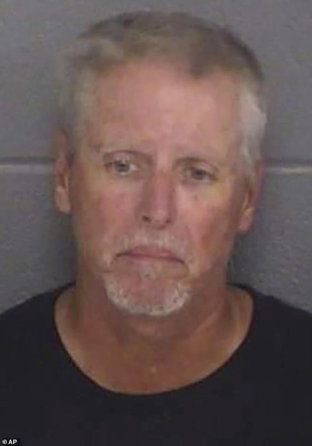 Georgia Father on Trial for Providing Son with Firearm Used in School Shooting