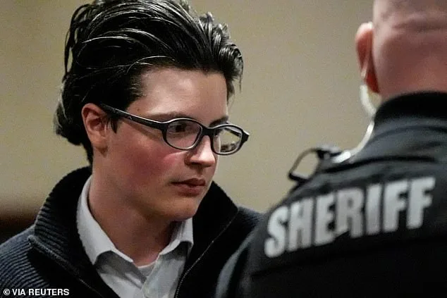 Georgia Father on Trial for Providing Son with Firearm Used in School Shooting