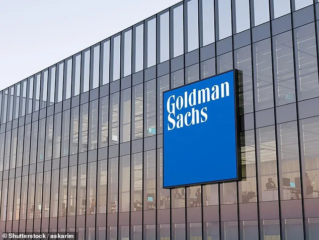 Goldman Sachs Removes DEI Factors from Board Hiring, Signals Major Shift in Diversity Policy