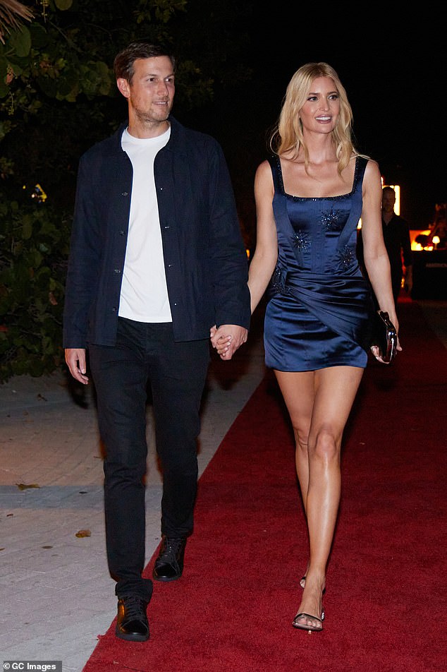 Jared Kushner: The 'Son-in-Law' Diplomat Focused on Practical Solutions in Global Negotiations