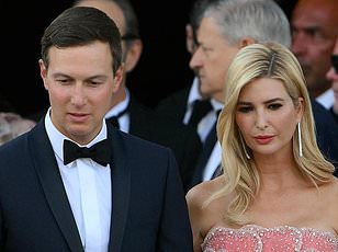 Jared Kushner: The 'Son-in-Law' Diplomat Focused on Practical Solutions in Global Negotiations