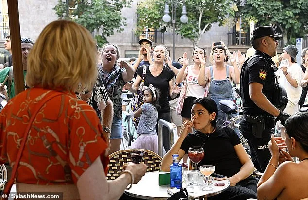 Mallorca's Anti-Tourism Activists Gear Up as Overtourism and Environmental Concerns Mount