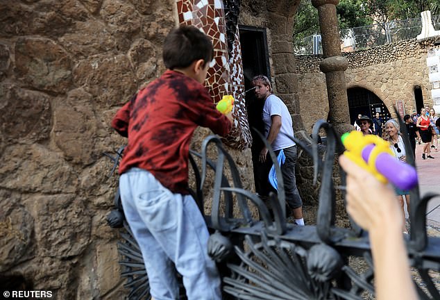 Mallorca's Anti-Tourism Activists Gear Up as Overtourism and Environmental Concerns Mount