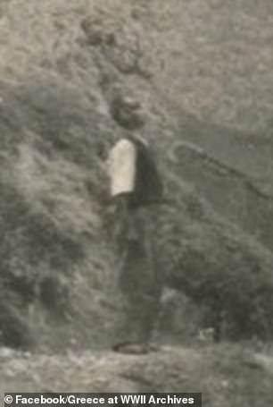 Newly Discovered Photos Reveal 1944 Nazi Massacre of 200 Greek Prisoners in Kaisariani