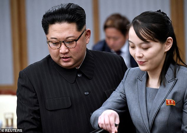 North Korea's Kim Family Power Struggle: Yo Jong and Ju Ae's Rivalry Threatens Stability