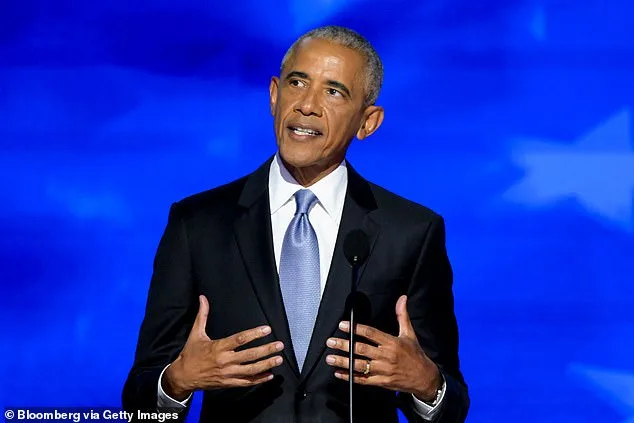 Obama's Chicago Library Faces Criticism Over Illegible Selma Speech Engraving