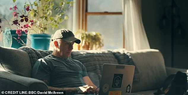 Race Against Time: Rescuing a Girl from Dark Web Abuse