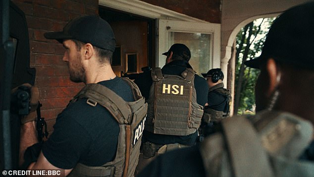 Race Against Time: Rescuing a Girl from Dark Web Abuse