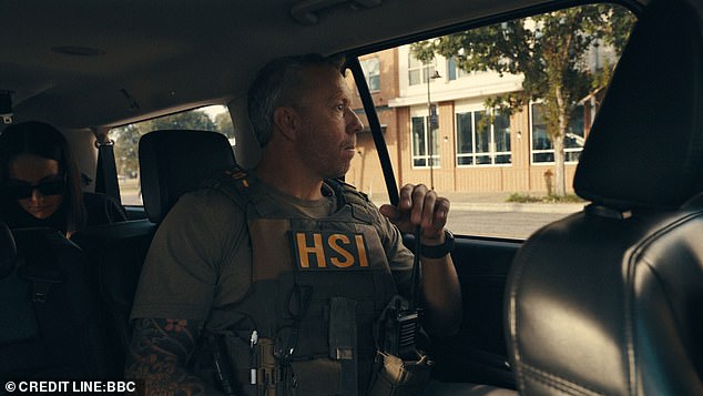 Race Against Time: Rescuing a Girl from Dark Web Abuse