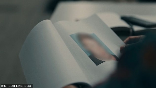 Race Against Time: Rescuing a Girl from Dark Web Abuse