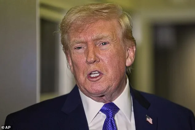 Trump on Brink of Middle East War as Iran Nuclear Talks Collapse, Israel Collaboration Looms