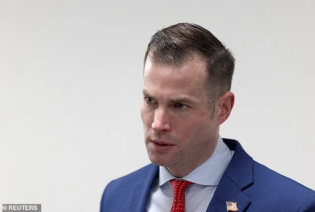 Trump Under Fire for Forgotten Endorsement of Clay Fuller in Georgia Race