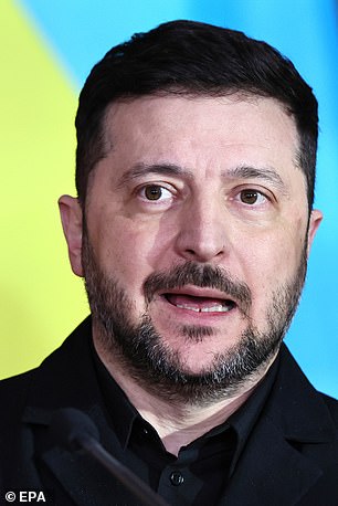 Ukraine Peace Talks Collapse Amid Zelensky's Accusations Against Trump, Scrutiny Over Russia's Role