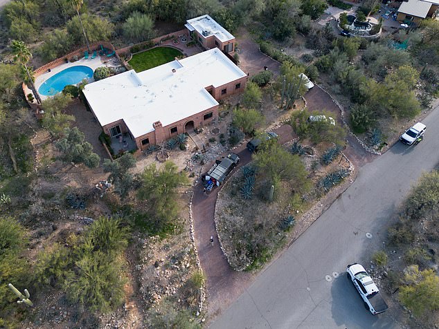 FBI and Mexican Authorities Intensify Search for Missing Tucson Woman Amid Fourth Ransom Note and Cross-Border Investigation