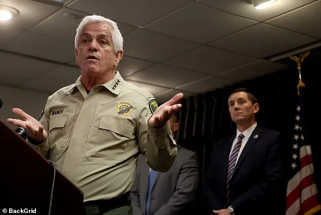 FBI and Mexican Authorities Intensify Search for Missing Tucson Woman Amid Fourth Ransom Note and Cross-Border Investigation