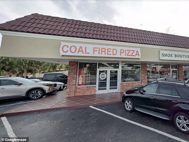 Florida Pizza Shop's Iguana Meat Prank Ignites Controversy