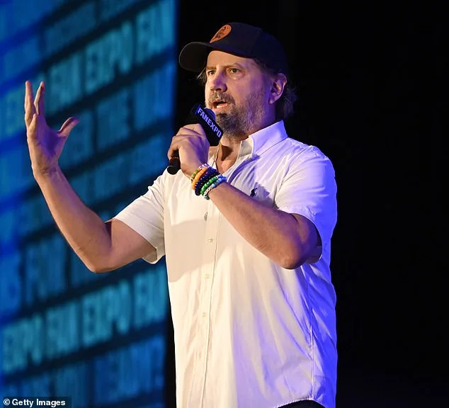 Jamie Kennedy Slams Hollywood's Hypocrisy on ICE Raids, Calls Out Celebs for Double Standards
