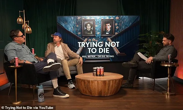 Jamie Kennedy Slams Hollywood's Hypocrisy on ICE Raids, Calls Out Celebs for Double Standards