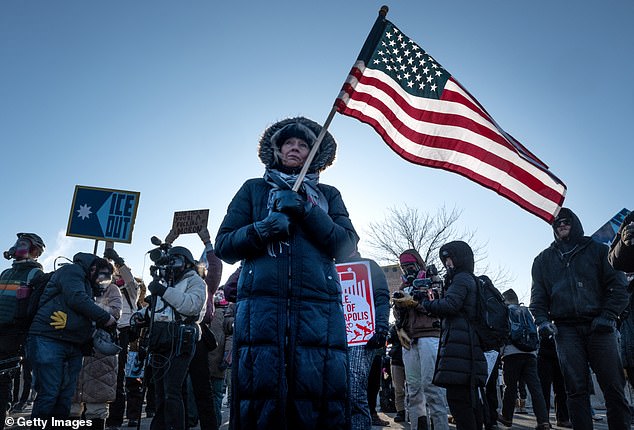 Jamie Kennedy Slams Hollywood's Hypocrisy on ICE Raids, Calls Out Celebs for Double Standards